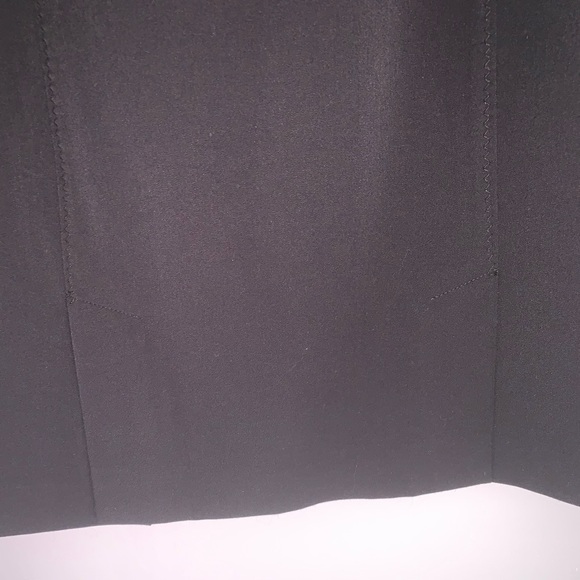 Cleo Black Women ‘s Pencil Skirt - Picture 3 of 7